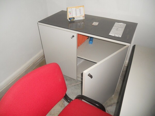13#6304 Arredi da ufficio in vendita - foto 22