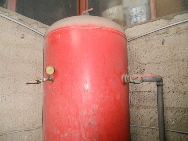 15#6304 Compressori e refrigeratore in vendita - foto 14