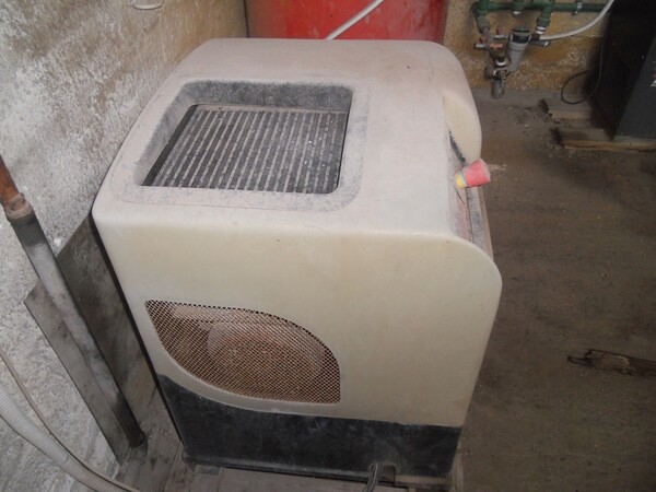 15#6304 Compressori e refrigeratore in vendita - foto 20