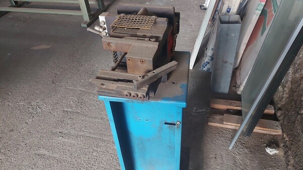 21#6304 Presse profili serrature in vendita - foto 8