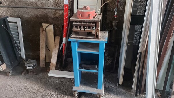 21#6304 Presse profili serrature in vendita - foto 9