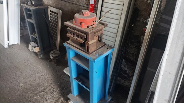 21#6304 Presse profili serrature in vendita - foto 10