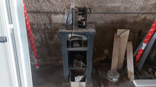 21#6304 Presse profili serrature in vendita - foto 11