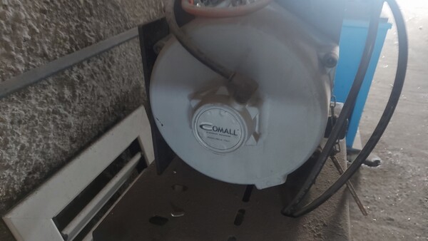 21#6304 Presse profili serrature in vendita - foto 13