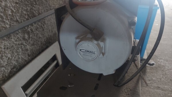 21#6304 Presse profili serrature in vendita - foto 14