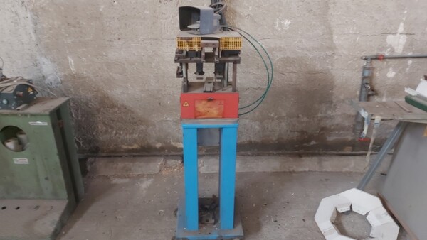 21#6304 Presse profili serrature in vendita - foto 15