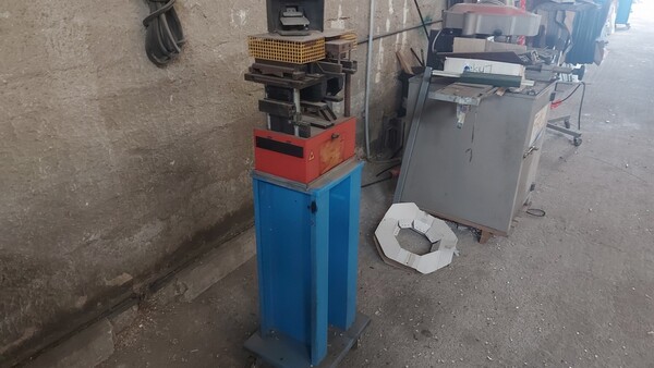 21#6304 Presse profili serrature in vendita - foto 16