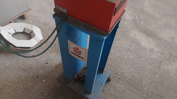 21#6304 Presse profili serrature in vendita - foto 17