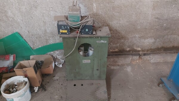 21#6304 Presse profili serrature in vendita - foto 18