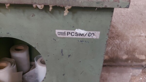 21#6304 Presse profili serrature in vendita - foto 19