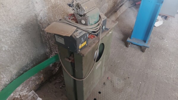 21#6304 Presse profili serrature in vendita - foto 20