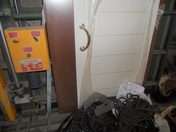 23#6304 Banco di vetraggio PVTecnic in vendita - foto 12