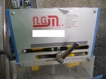 Immagine 11 - Linea pantografo a due teste RGM - Lotto 24 (Asta 6304)