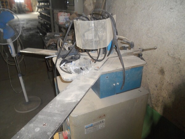 26#6304 Curvatrici profili V100 in vendita - foto 7