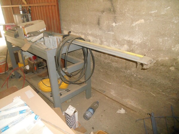 27#6304 Porte e finestre in vendita - foto 10
