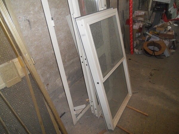 27#6304 Porte e finestre in vendita - foto 15