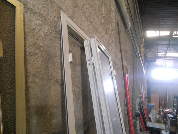 27#6304 Porte e finestre in vendita - foto 16