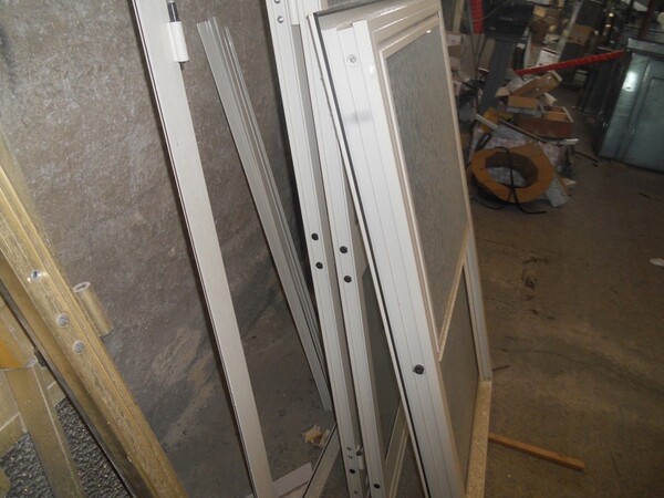 27#6304 Porte e finestre in vendita - foto 17