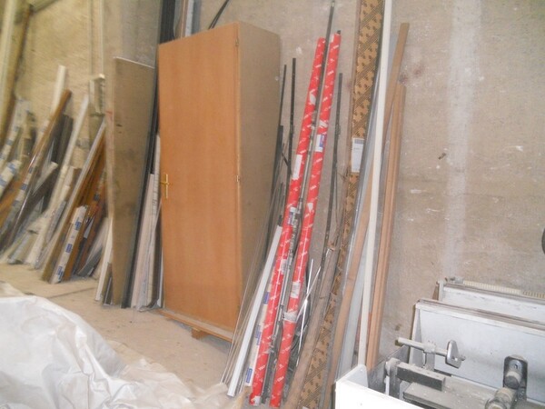 27#6304 Porte e finestre in vendita - foto 18
