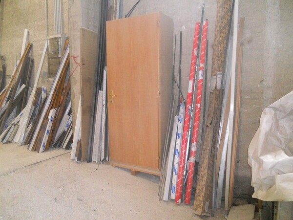 27#6304 Porte e finestre in vendita - foto 19