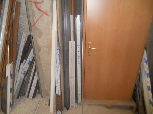 27#6304 Porte e finestre in vendita - foto 22