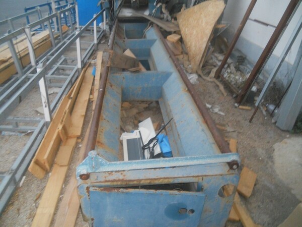 29#6304 Macchinari per la lavorazione del ferro in vendita - foto 13