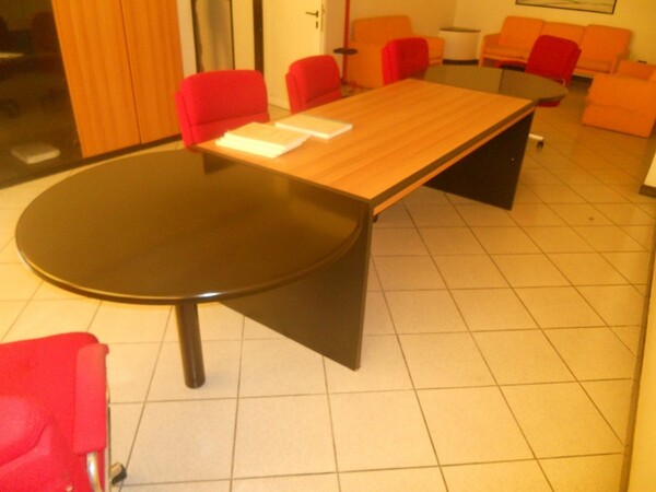 3#6304 Arredi da ufficio in vendita - foto 3
