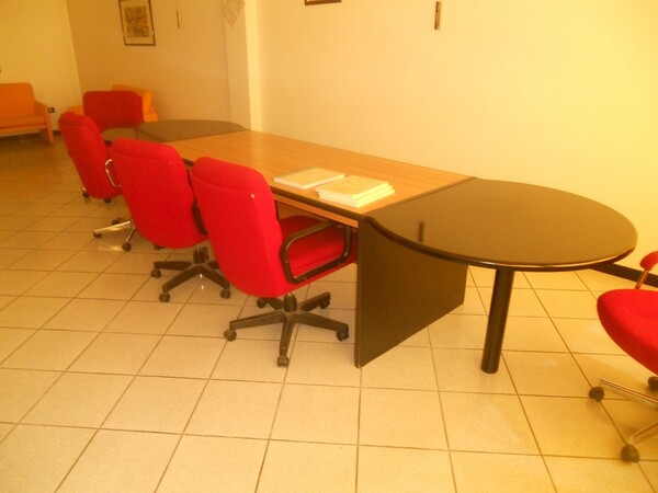 3#6304 Arredi da ufficio in vendita - foto 4