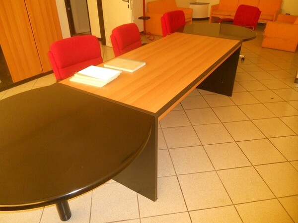 3#6304 Arredi da ufficio in vendita - foto 7
