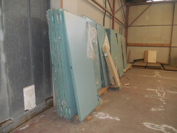 31#6304 Porte varie tipologie e misure in vendita - foto 2