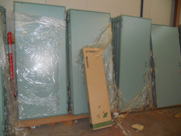 31#6304 Porte varie tipologie e misure in vendita - foto 5
