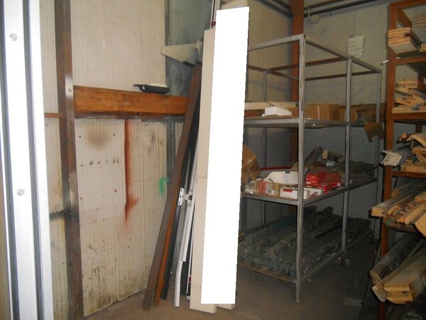 32#6304 Porte e  pannelli per porte blindate in vendita - foto 10