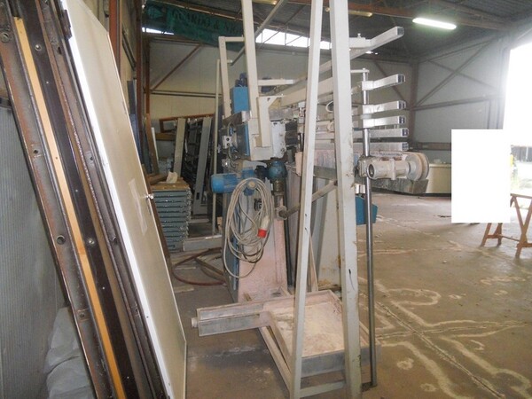 32#6304 Porte e  pannelli per porte blindate in vendita - foto 22