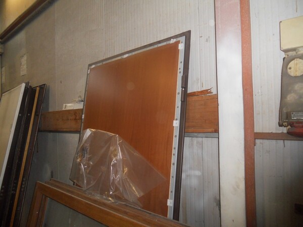 32#6304 Porte e  pannelli per porte blindate in vendita - foto 27