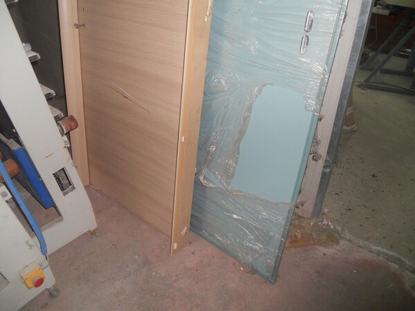 32#6304 Porte e  pannelli per porte blindate in vendita - foto 39