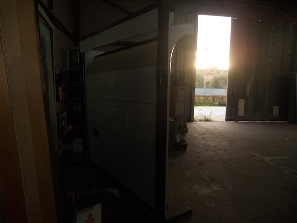 33#6304 Porte sezionali basculanti in vendita - foto 3