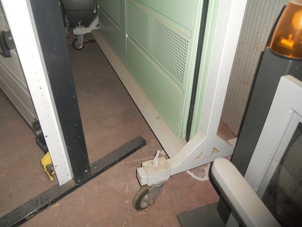 33#6304 Porte sezionali basculanti in vendita - foto 8