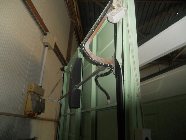 33#6304 Porte sezionali basculanti in vendita - foto 10