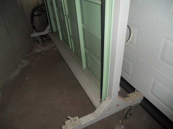 33#6304 Porte sezionali basculanti in vendita - foto 11