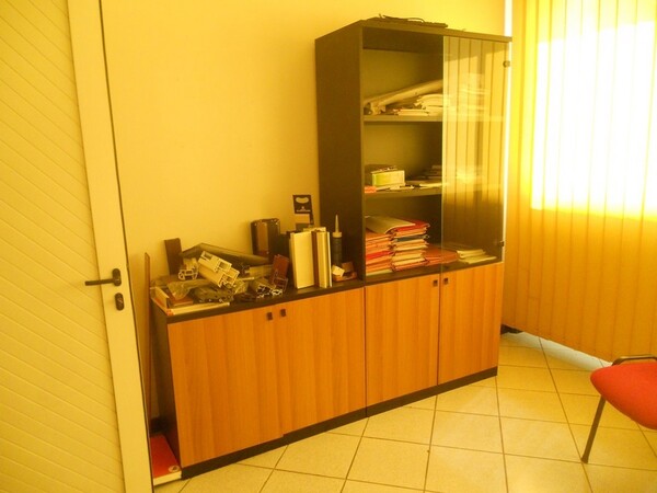 4#6304 Arredi da ufficio in vendita - foto 4