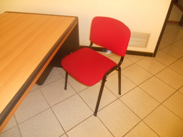 4#6304 Arredi da ufficio in vendita - foto 6