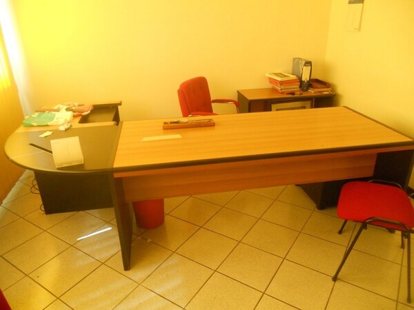 4#6304 Arredi da ufficio in vendita - foto 9