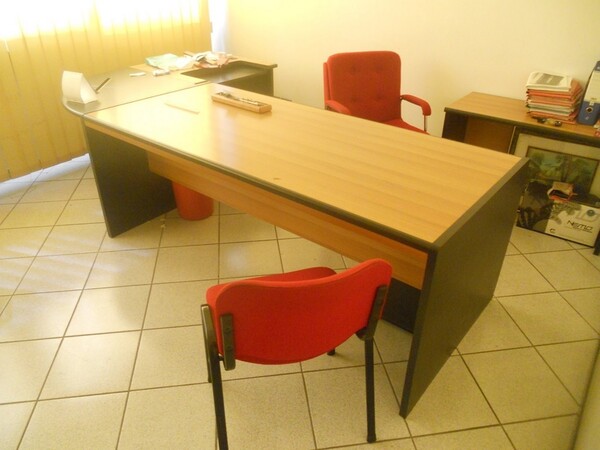4#6304 Arredi da ufficio in vendita - foto 10