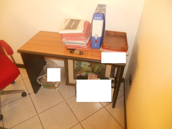 4#6304 Arredi da ufficio in vendita - foto 11