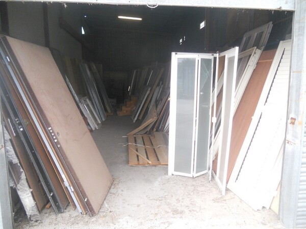 41#6304 Porte e finestre in vendita - foto 2