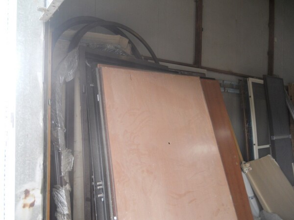 41#6304 Porte e finestre in vendita - foto 3
