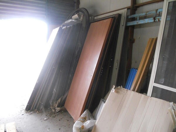 41#6304 Porte e finestre in vendita - foto 4