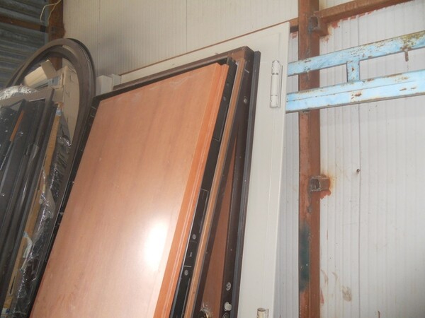 41#6304 Porte e finestre in vendita - foto 5