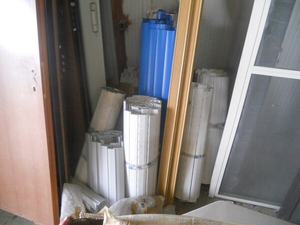 41#6304 Porte e finestre in vendita - foto 6