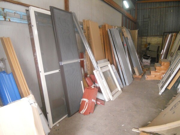 41#6304 Porte e finestre in vendita - foto 7